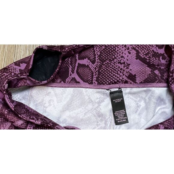 Size 16, Lot of 3 Victoria's Secret Leggings - Picture 5 of 6